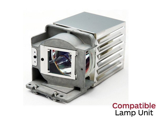 Compatible PA884-2401-COM Optoma TX551 Projector Lamp