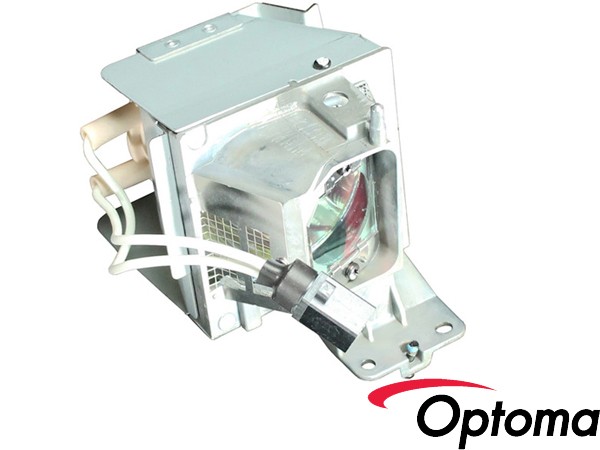Genuine Optoma SP.70701GC01 Projector Lamp to fit X402 Projector