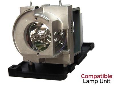Compatible SP.71K01GC01-COM Optoma  Projector Lamp