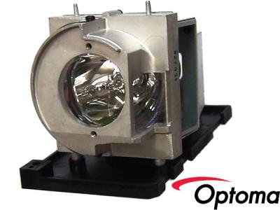 Genuine Optoma SP.71K01GC01 Projector Lamp to fit Optoma Projector