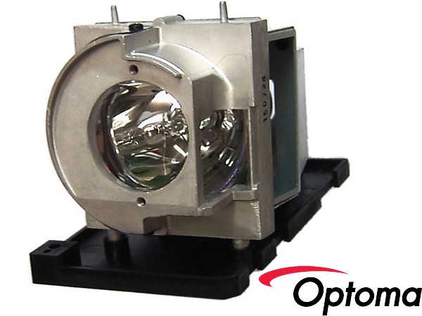 Genuine Optoma SP.71K01GC01 Projector Lamp to fit X319UST Projector