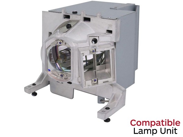 Compatible SP.72109GC01-COM Optoma WU515TST Projector Lamp