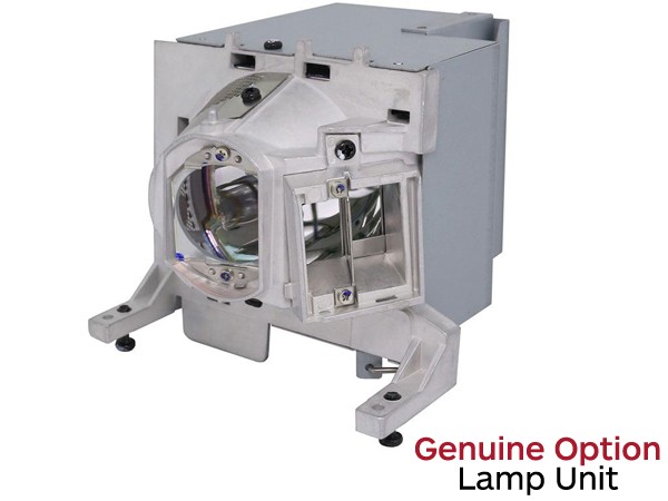 JP-UK Genuine Option SP.72109GC01-JP Projector Lamp for Optoma EH515TST Projector