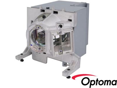 Genuine Optoma SP.72109GC01 Projector Lamp to fit Optoma Projector