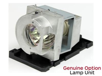 JP-UK Genuine Option SP.72701GC01-JP Projector Lamp for Optoma  Projector