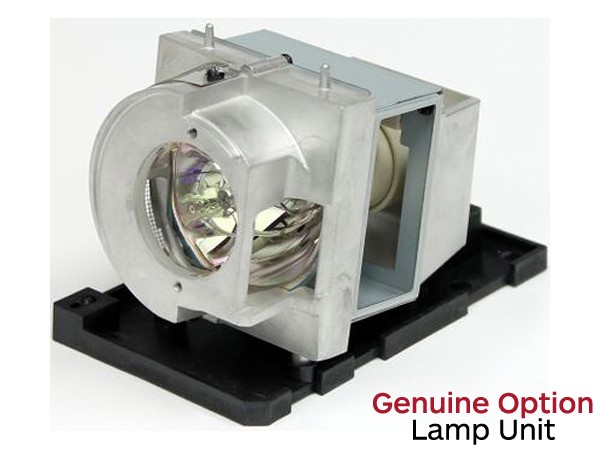 JP-UK Genuine Option SP.72701GC01-JP Projector Lamp for Optoma X320UST Projector
