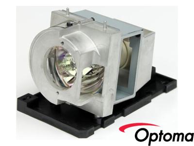 Genuine Optoma SP.72701GC01 Projector Lamp to fit Optoma Projector