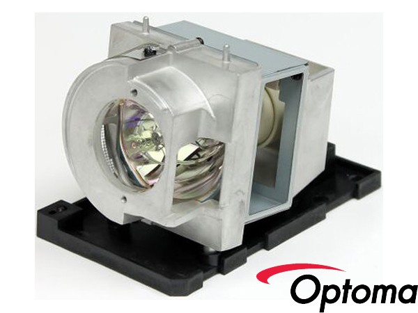 Genuine Optoma SP.72701GC01 Projector Lamp to fit EH319USTi Projector