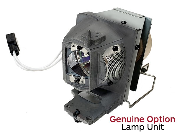 JP-UK Genuine Option SP.7C101GC01-JP Projector Lamp for Optoma 4K550ST Projector