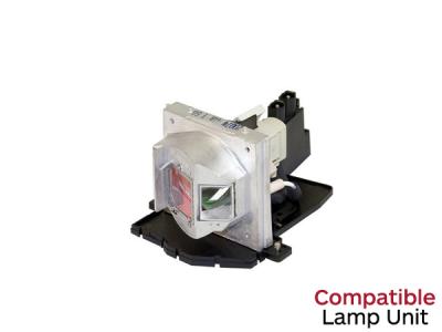 Compatible SP.8FB01GC01-COM Optoma  Projector Lamp