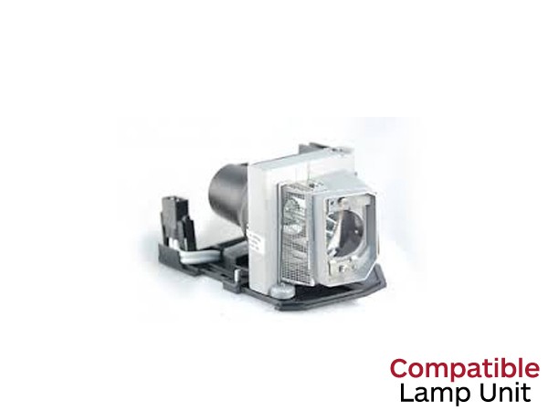 Compatible SP.8FE01GC01-COM Optoma EX538 Projector Lamp