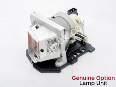 JP-UK Genuine Option SP.8LG01GC01-JP Projector Lamp for Optoma  Projector
