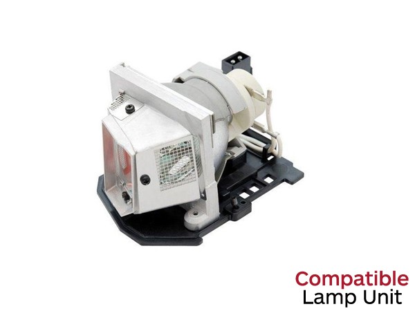 Compatible SP.8LM01GC01-COM Optoma TW762 Projector Lamp