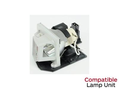 Compatible SP.8MQ01GC01-COM Optoma  Projector Lamp