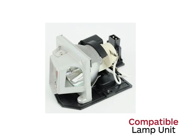 Compatible SP.8MQ01GC01-COM Optoma HD20 (Q8NJ) Projector Lamp