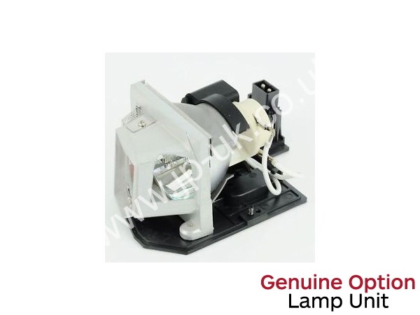 JP-UK Genuine Option SP.8MQ01GC01-JP Projector Lamp for Optoma HD21 (Q8NJ) Projector