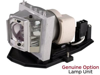 JP-UK Genuine Option SP.8QJ01GC01-JP Projector Lamp for Optoma  Projector