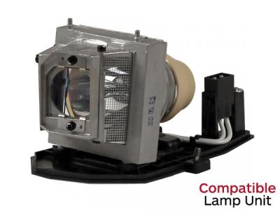 Compatible SP.8TM01GC01-COM Optoma  Projector Lamp