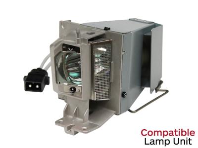 Compatible SP.8VH01GC01-COM Optoma  Projector Lamp