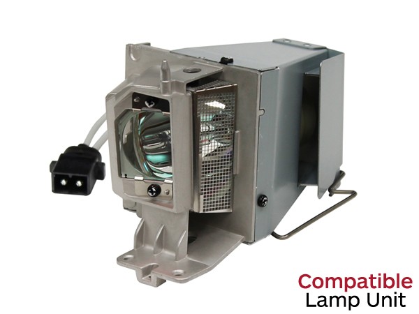 Compatible SP.8VH01GC01-COM Optoma S316 Projector Lamp