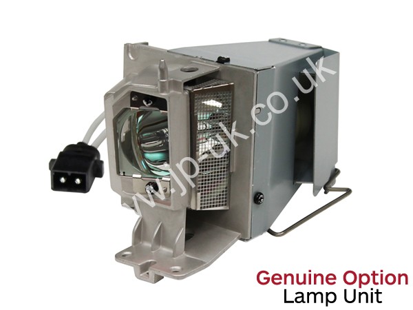 JP-UK Genuine Option SP.8VH01GC01-JP Projector Lamp for Optoma DX346 Projector