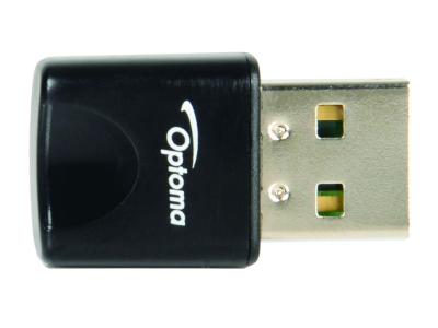 Optoma WUSB Mini Wireless USB Adapter