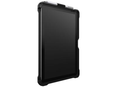 Otterbox 77-84996 Symmetry Studio Case for Surface Go 2, & Surface Go 3 10.5" - Clear / Black