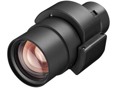 Panasonic ET-C1T700 2.07-3.38:1 Zoom Lens for specified Panasonic Installation Projectors