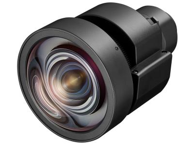Panasonic ET-C1W300 0.55-0.69:1 Zoom Lens for specified Panasonic Installation Projectors