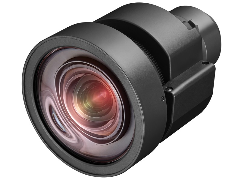 Panasonic ET-C1W400 0.68-0.95:1 Zoom Lens for specified Panasonic Installation Projectors