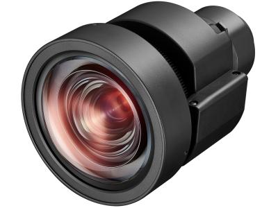 Panasonic ET-C1W500 0.94-1.39:1 Zoom Lens for specified Panasonic Installation Projectors
