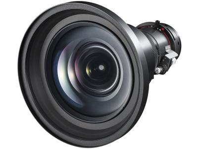 Panasonic ET-DLE060 0.600-0.801:1 Zoom Lens for Panasonic Installation Projectors