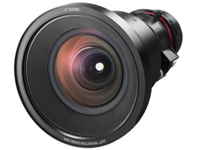 Panasonic ET-DLE085 0.782-0.977:1 Zoom Lens for Panasonic Installation Projectors