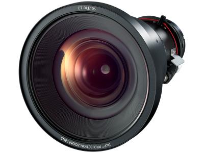 Panasonic ET-DLE105 0.978-1.32:1 Zoom Lens for Panasonic Installation Projectors