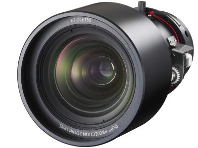 Panasonic ET-DLE150 1.30-1.89:1 Zoom Lens for Panasonic Installation Projectors