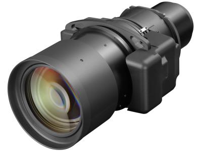Panasonic ET-EMT750 2.10-4.14:1 Zoom Lens for specified Panasonic Installation Projectors