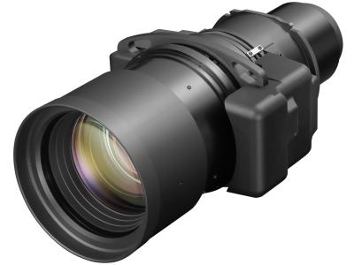 Panasonic ET-EMT850 4.14-7.40:1 Zoom Lens for specified Panasonic Installation Projectors