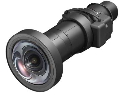 Panasonic ET-EMU100 0.33-0.353:1 Ultra Short Throw Lens for specified Panasonic Installation Projectors