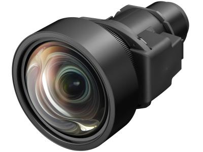 Panasonic ET-EMW200 0.48-0.55:1 Zoom Lens for specified Panasonic Installation Projectors