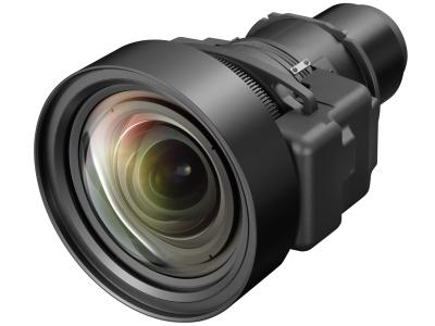 Panasonic ET-EMW300 0.55-0.69:1 Zoom Lens for specified Panasonic Installation Projectors