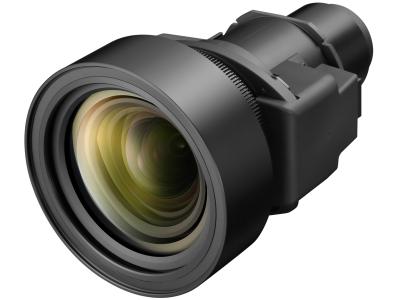 Panasonic ET-EMW500 0.95-1.36:1 Zoom Lens for specified Panasonic Installation Projectors