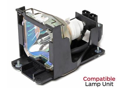 Compatible ET-LA701-COM Panasonic  Projector Lamp