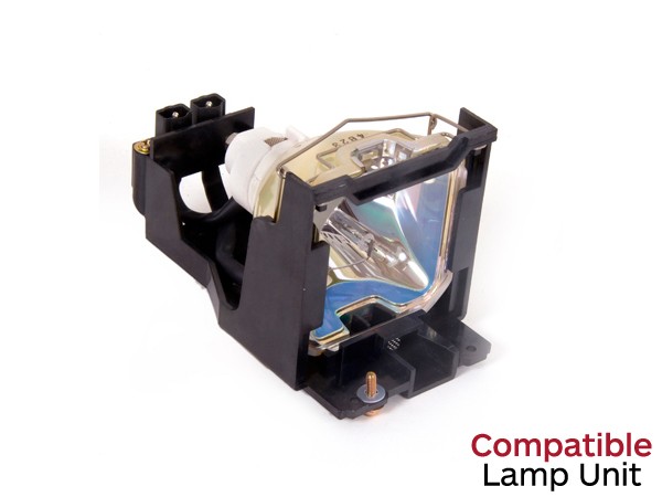 Compatible ET-LA735-COM Panasonic PT-1735U Projector Lamp