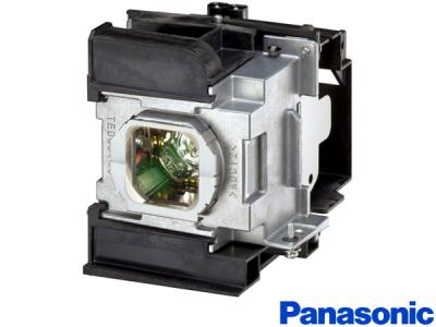 Genuine Panasonic ET-LAA110 Projector Lamp to fit Panasonic Projector