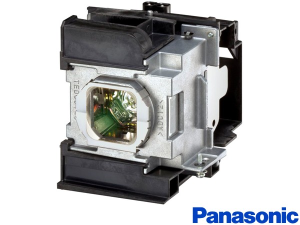 Genuine Panasonic ET-LAA110 Projector Lamp to fit PT-AR100U Projector