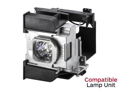 Compatible ET-LAA310-COM Panasonic  Projector Lamp