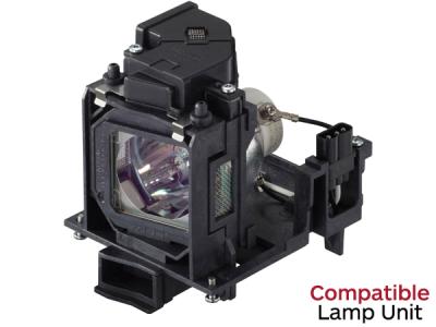 Compatible ET-LAC100-COM Panasonic  Projector Lamp
