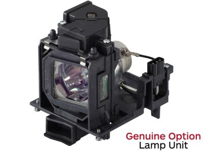JP-UK Genuine Option ET-LAC100-JP Projector Lamp for Panasonic  Projector