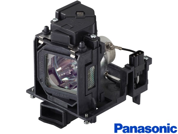 Genuine Panasonic ET-LAC100 Projector Lamp to fit PT-CX200 Projector
