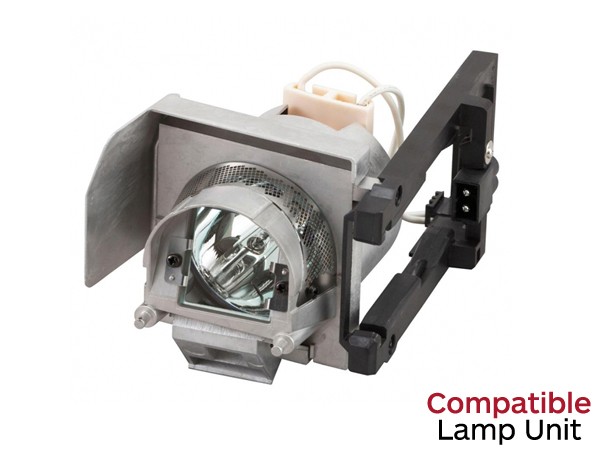 Compatible ET-LAC200-COM Panasonic PT-CW241R Projector Lamp